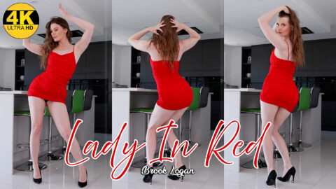 Lady In Red